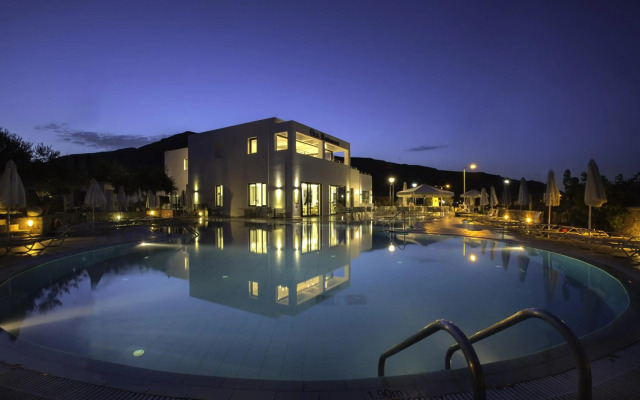 Lindos View Hotel