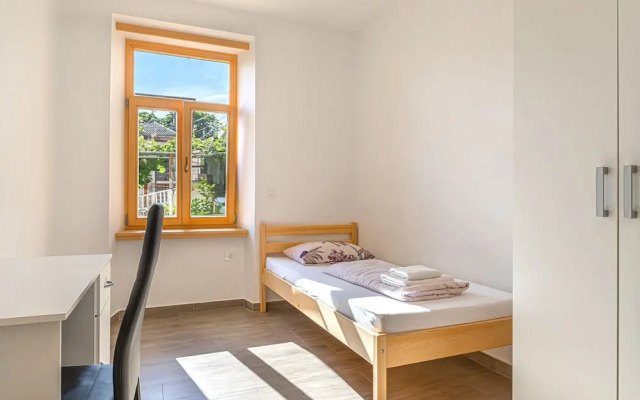 Villa Roma Portorose - 2 Terrace