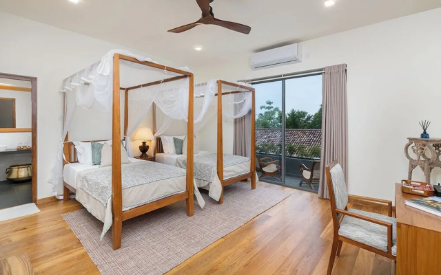 Heavensa Villas and Suites by The Clarks