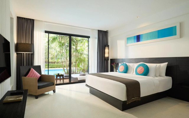 Prelude Hotel