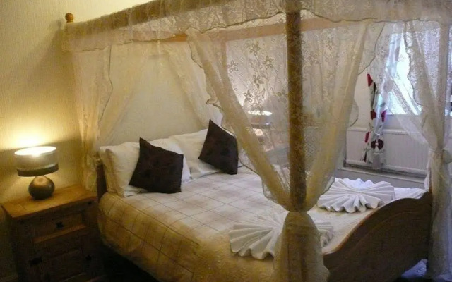 The Lismore Hotel