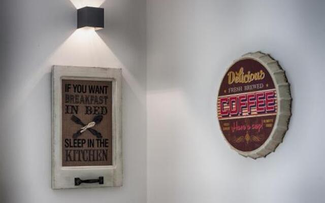 The Nook Hostel