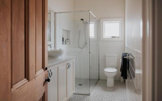 Apartment on Belmore