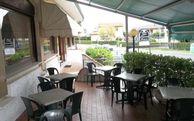 Albergo Ristorante Gori