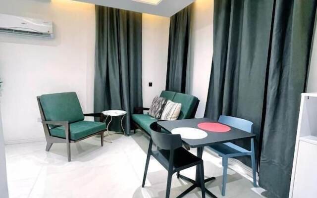 Wallgate Apartments Abuja