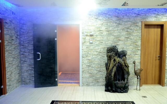 Cinarpark Hotel