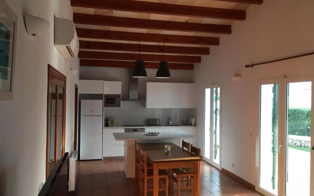 Villa Violeta
