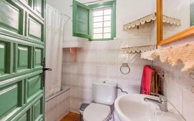 Casa Maracuyá Nerja by Ruralidays