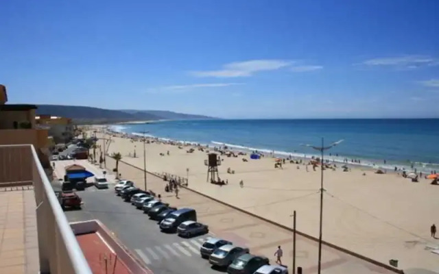 Apartamentos Playa Barbate