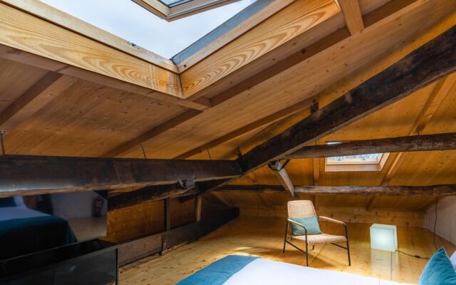 Feel Porto Antique Poveiros Flat III