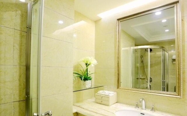 Dalai Hotel- Chongqing