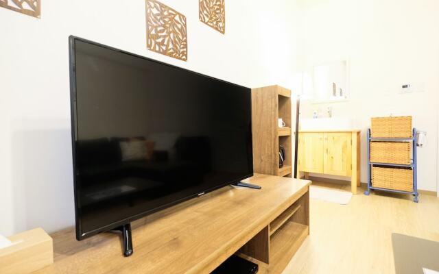 Condominium Hotel Omoromachi