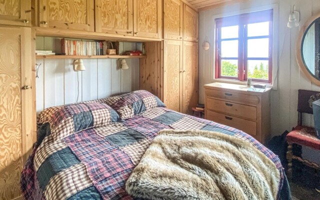 Amazing Home in Lillehammer With Sauna and 3 Bedrooms