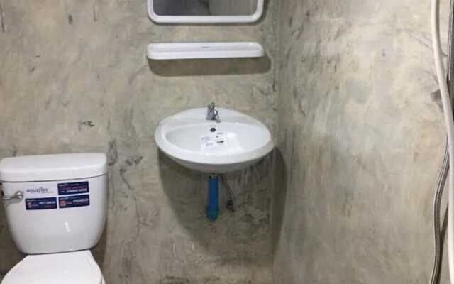 Time @ Phayao Homestay