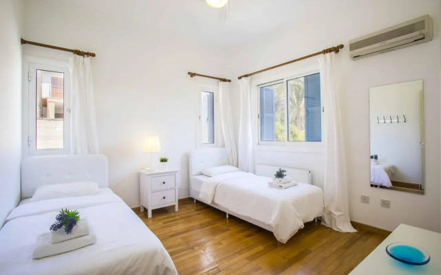 Villa Maseri