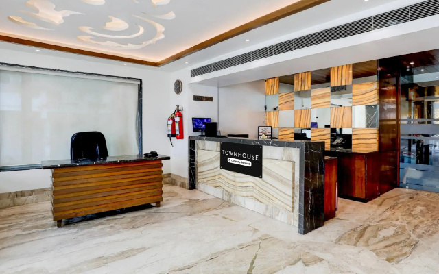 Hotel Host Inn