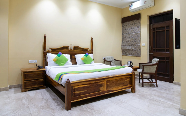 Treebo The Anchorage Malviya Nagar