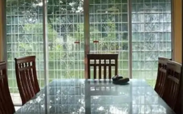 Sarmiento Guest house