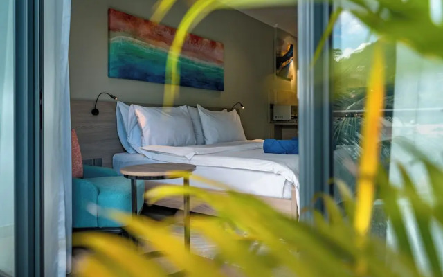 Thalassa Seychelles Hotel Apartments