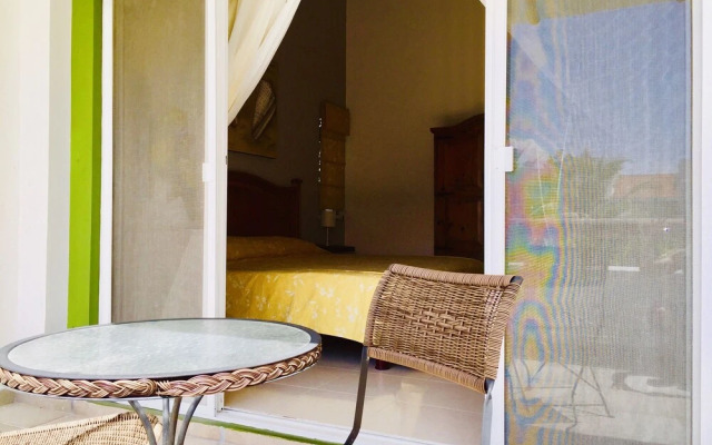 Gorgeous 11 People Comfort Villa With Pool Playacar Phase 2