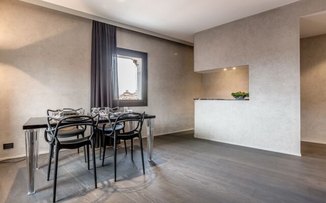 Regina Vittoria Suite