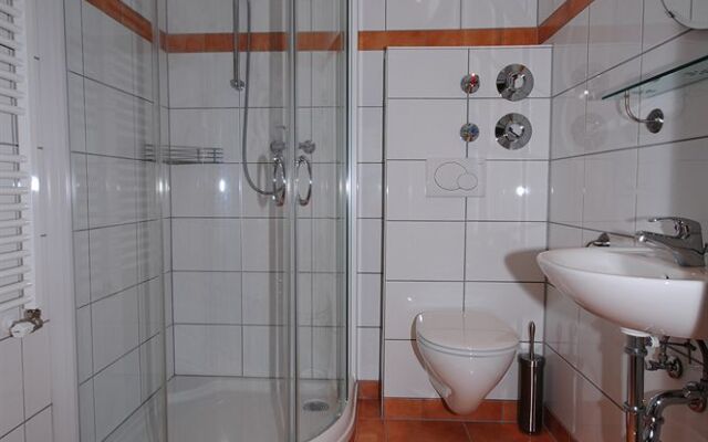 Schlossalm Appartements