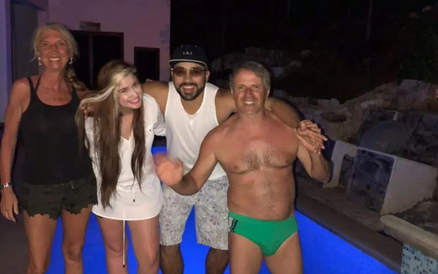 Los Balcones Puerto Morelos