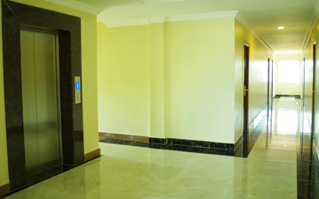 Golden Star Inn