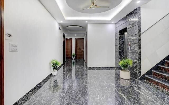 Hotel Grand Manor
