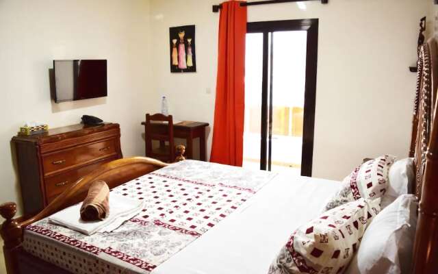 Residence Kakatar
