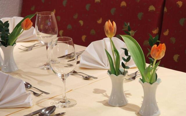 Hotel Gasthof Krone