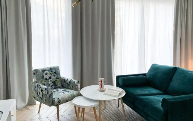 Unic Apartments Gasiorowskich