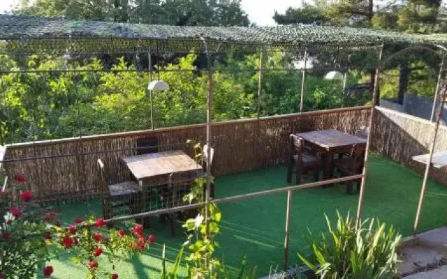 Guest House U Ivanovicha