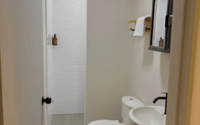 Apartments In La Seventy