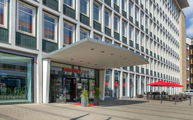 IntercityHotel Hannover