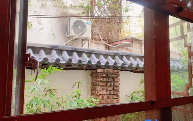 Xihu Xiaozhu Hotel