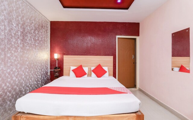 OYO 9592 Maharaja Palace Resort