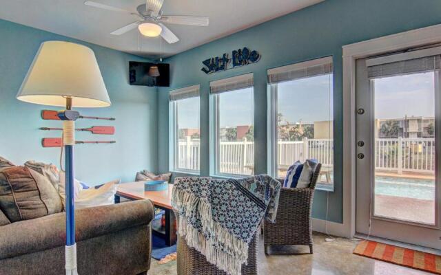 With a Splash Vw60 Home