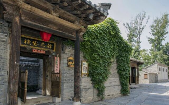 Biaoju Inn