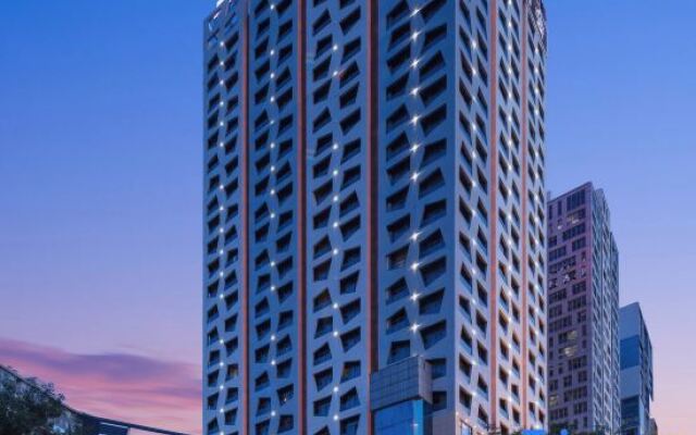 Gold Diamond International Hotel