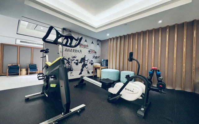 Beijing Guojiao Hotel