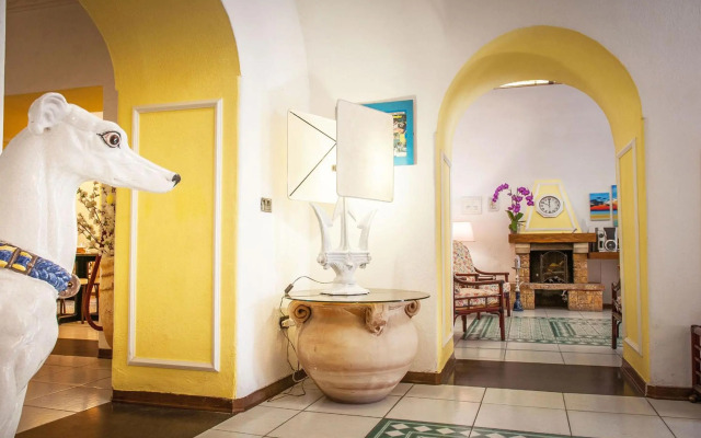 Hotel Annabelle