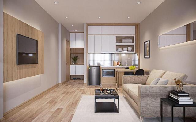 Fukurai Hotel & Apartment 2 Ha Noi