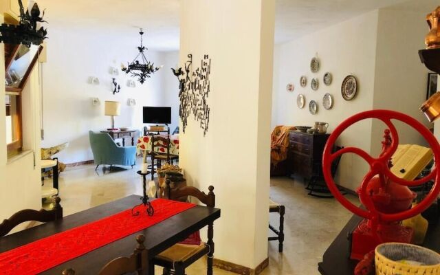 Robertas Villa - Home Holiday