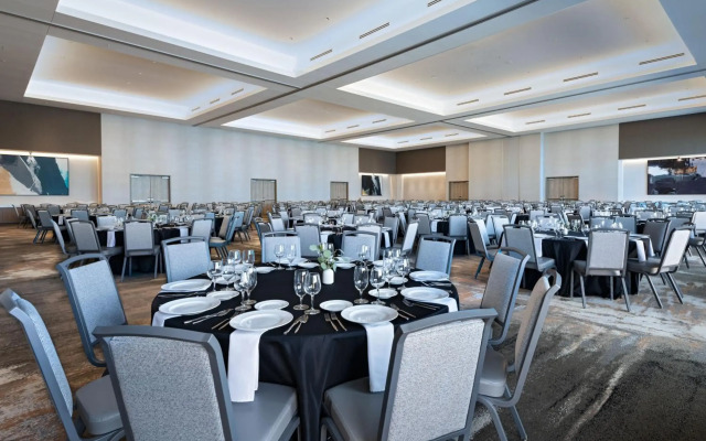 AC Hotel By Marriott Waco Downtown