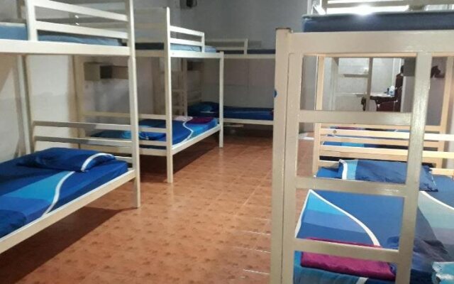 Hangover Hostel