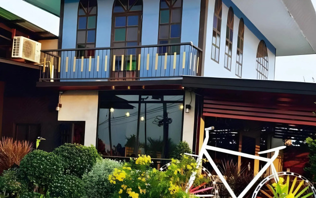 Vanida Resort - Halal