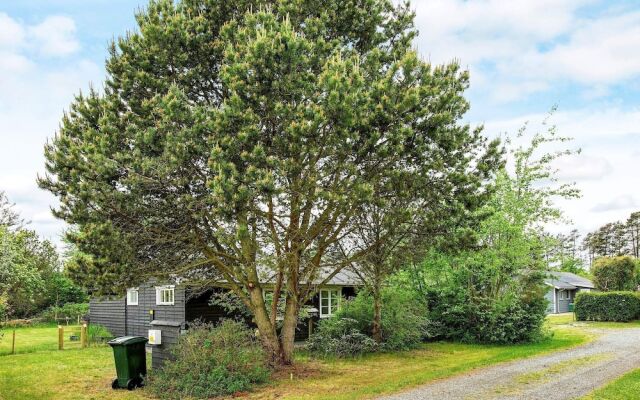 4 Person Holiday Home in Rødby
