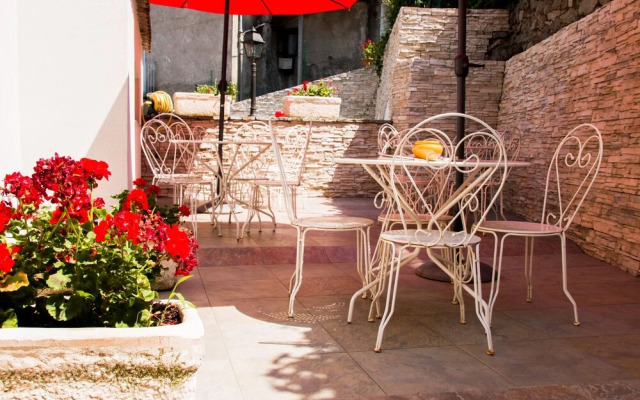 Hotel U Palazzu