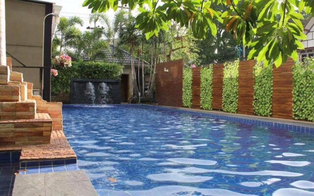 Royal Nine Resort Kanchanaburi